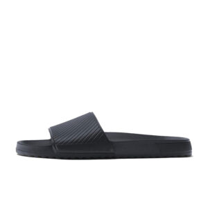 ZARA Bath Slides Black