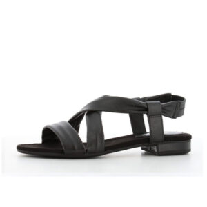 Sprox 547641 Black Women Sandal