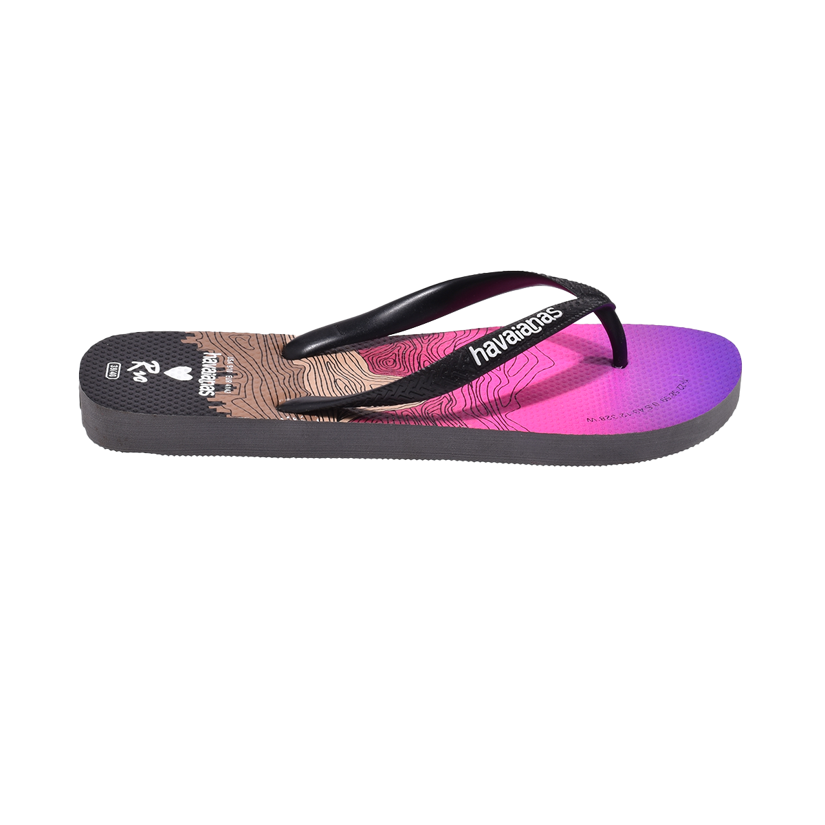 Havaianas Lifestyle Flip Flops – (Hav-023) - Image 5