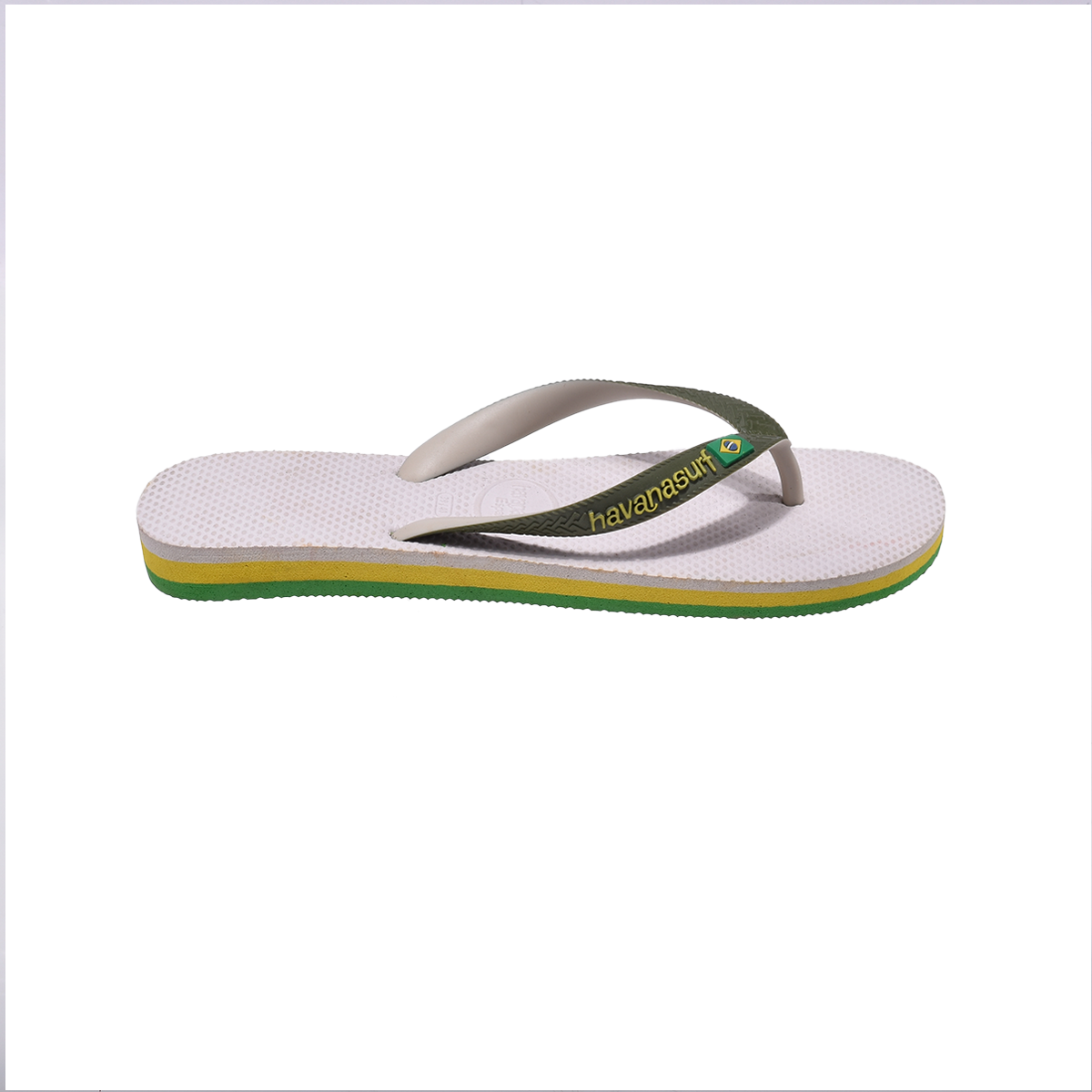 Havaianas Lifestyle Flip Flops – (Hav-031) - Image 5