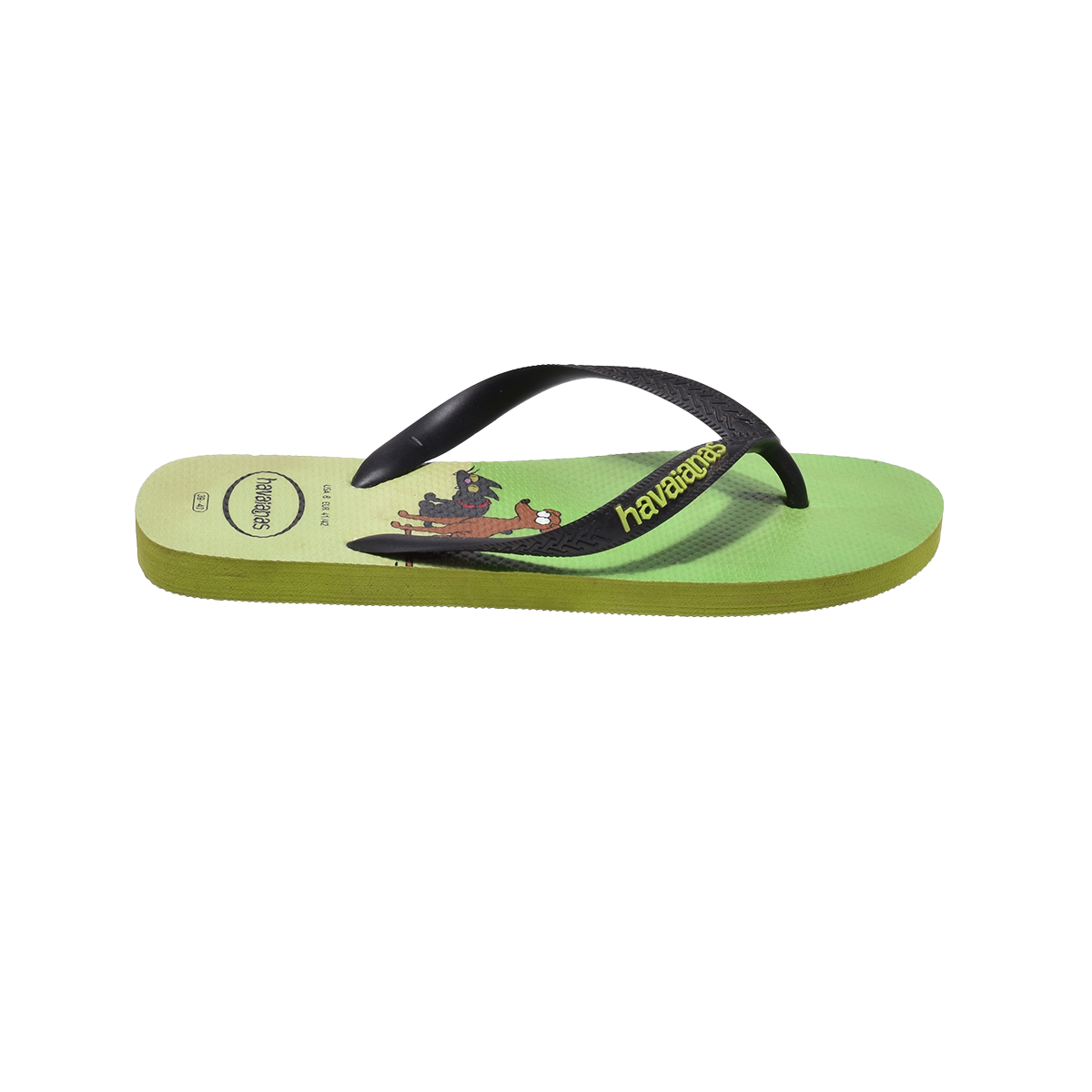 Havaianas Lifestyle Flip Flops – (Hav-036) - Image 5