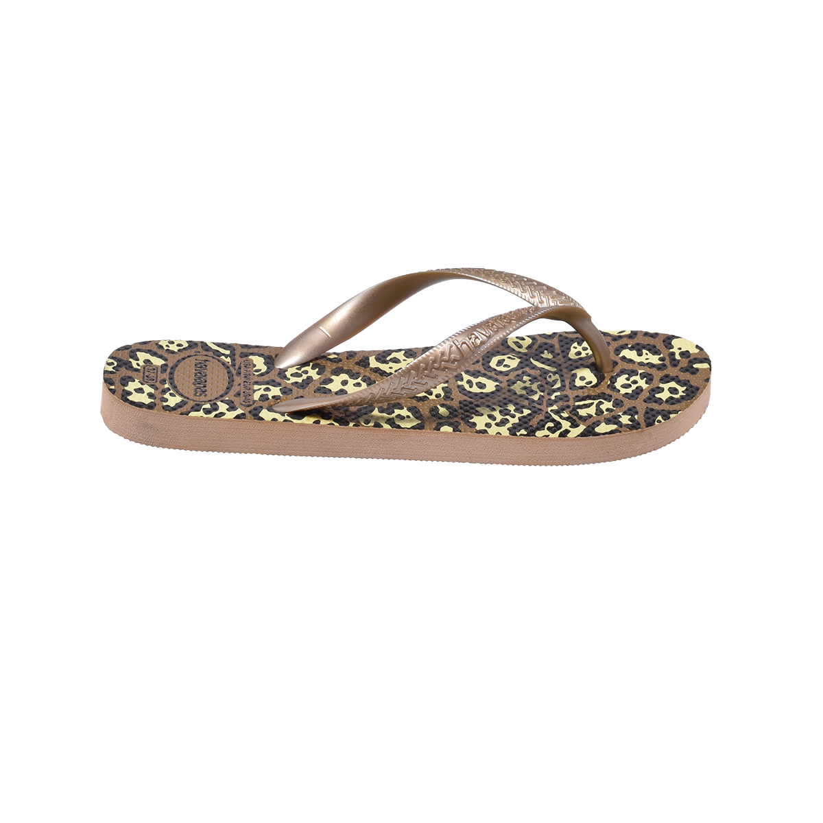 Havaianas Lifestyle Flip Flops – (Hav-041) - Image 5