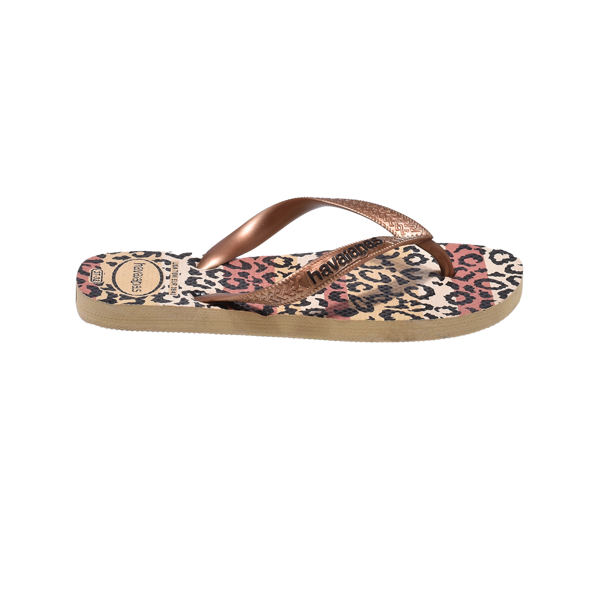 Havaianas Lifestyle Flip Flops – (Hav-043) - Image 5