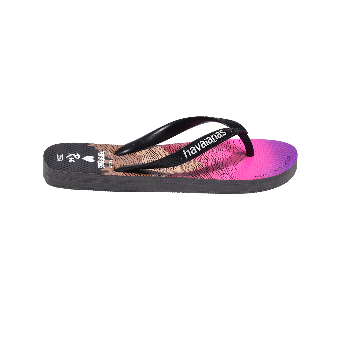 Havaianas Lifestyle Flip Flops – (Hav-045) - Image 5