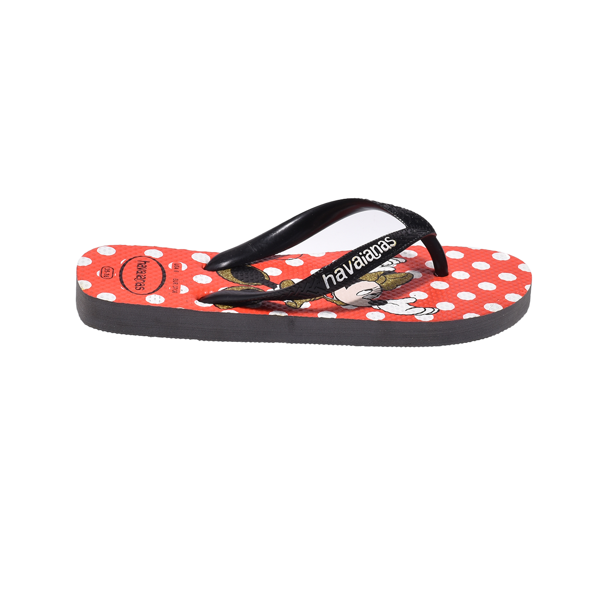 Havaianas Lifestyle Flip Flops – (Hav-049) - Image 2