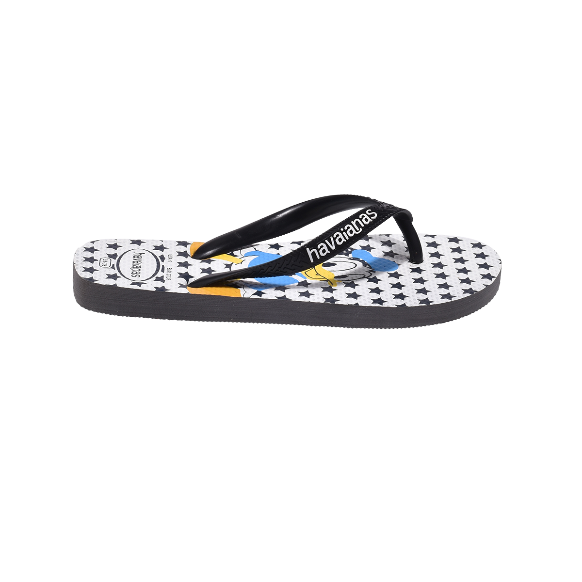 Havaianas Lifestyle Flip Flops – (Hav-056) - Image 5