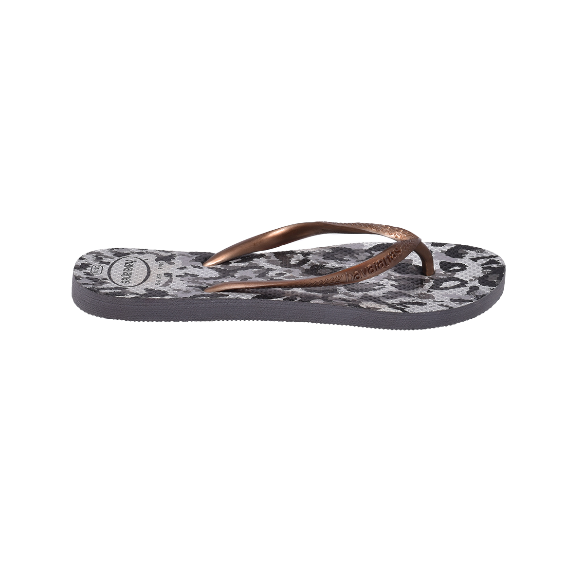 Havaianas Lifestyle Flip Flops – (Hav-057) - Image 5