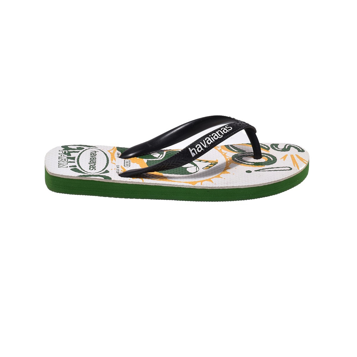 Havaianas Lifestyle Flip Flops – (Hav-058) - Image 5