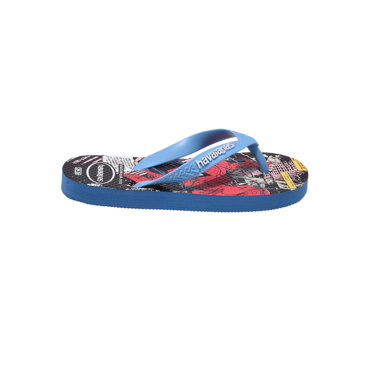 Havaianas Lifestyle Flip Flops – (Hav-071) - Image 5