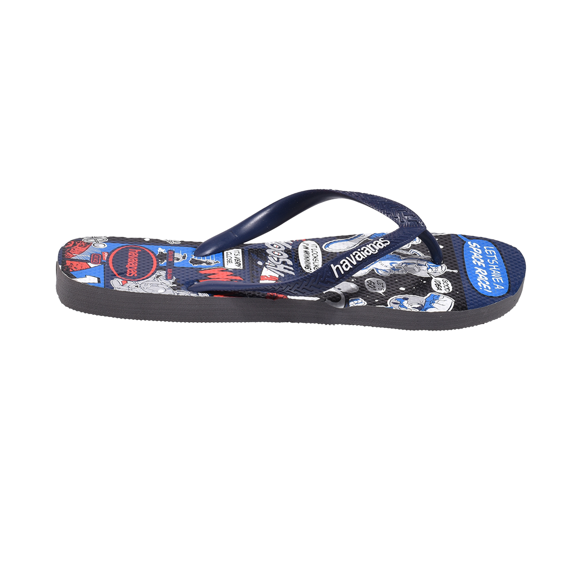 Havaianas Lifestyle Flip Flops – (Hav-021) - Image 5