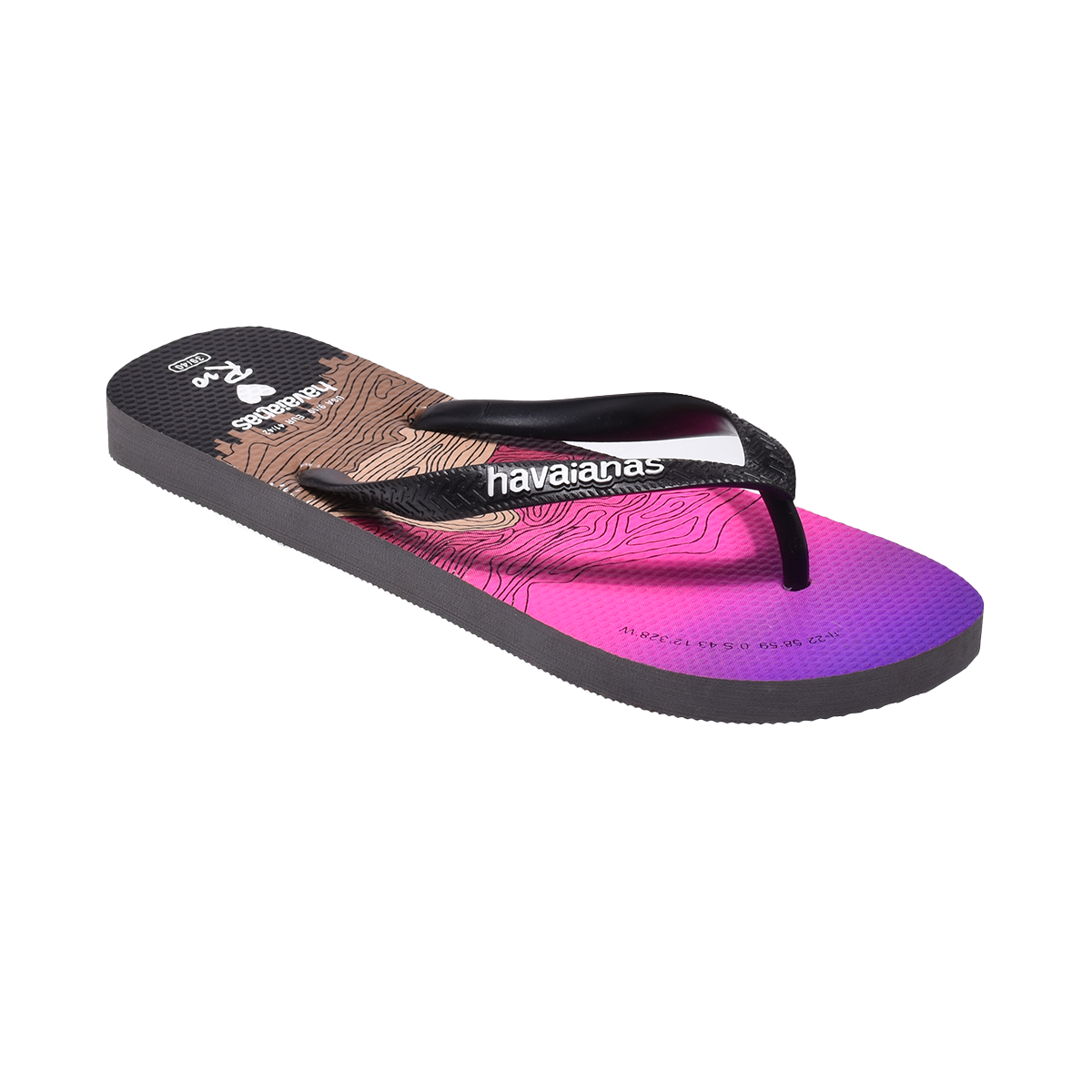Havaianas Lifestyle Flip Flops – (Hav-023) - Image 2