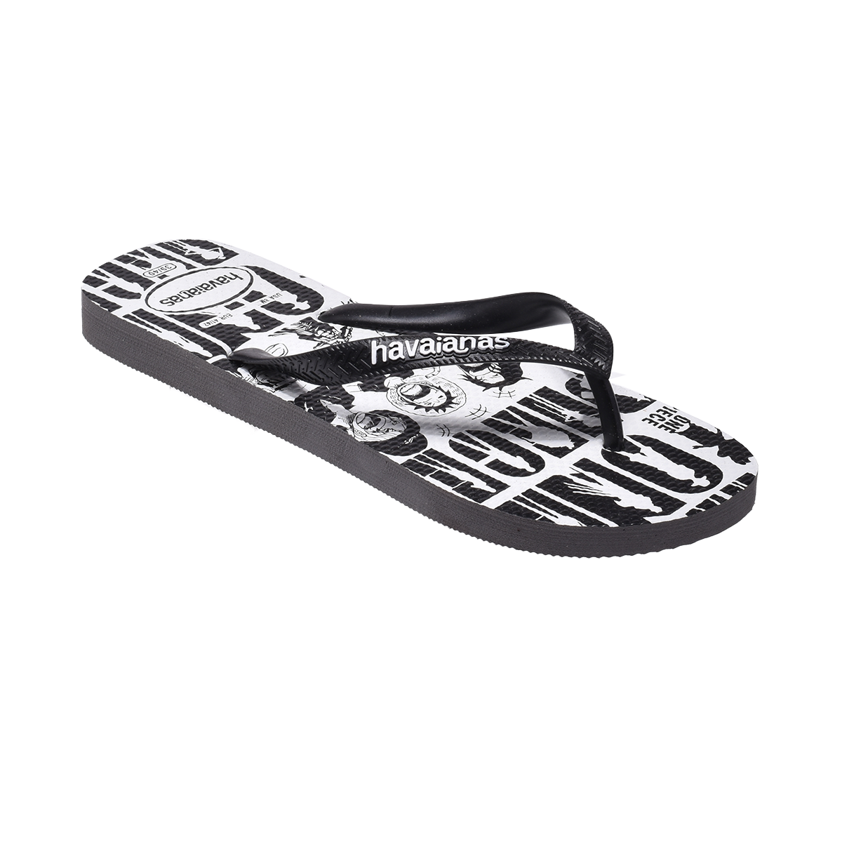 Havaianas Lifestyle Flip Flops – (Hav-024) - Image 2