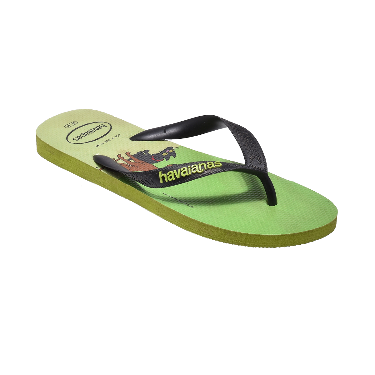 Havaianas Lifestyle Flip Flops – (Hav-036) - Image 2