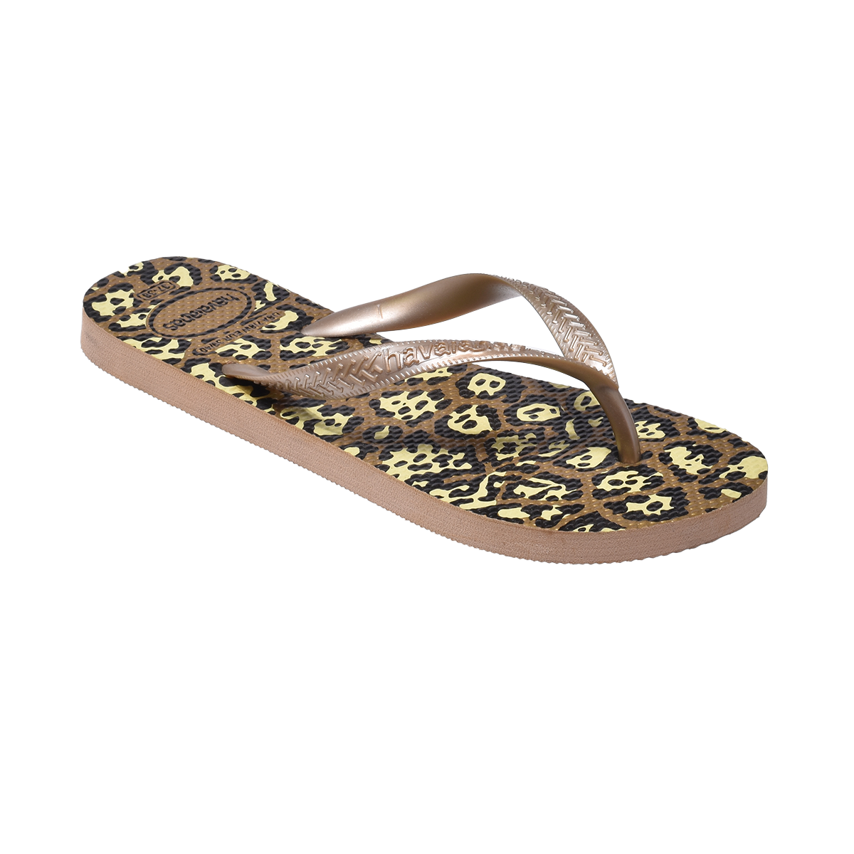 Havaianas Lifestyle Flip Flops – (Hav-041) - Image 2