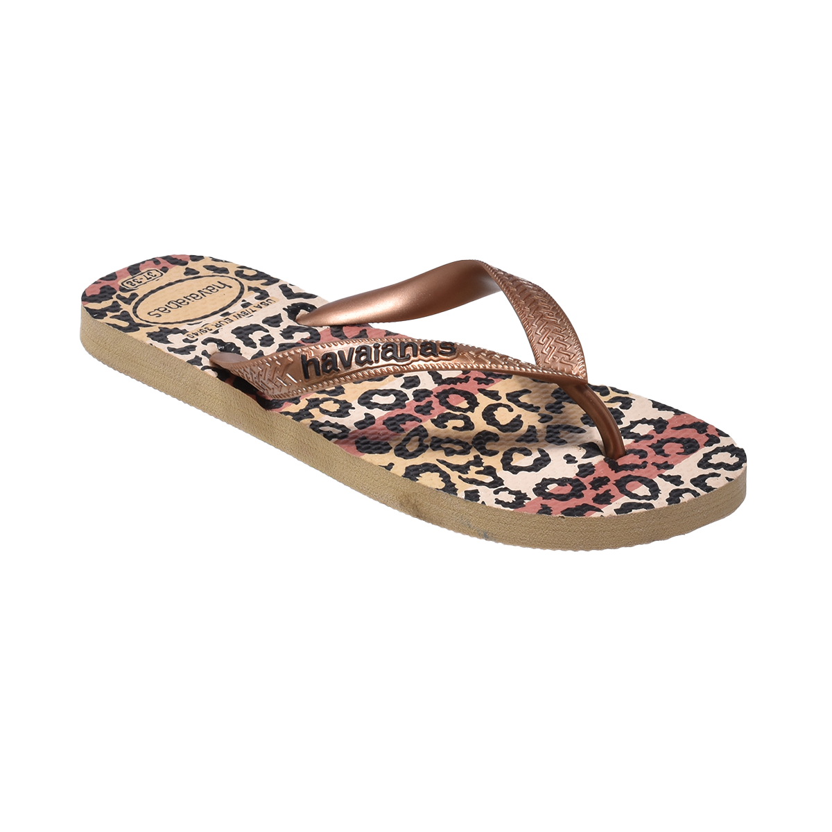 Havaianas Lifestyle Flip Flops – (Hav-043) - Image 2
