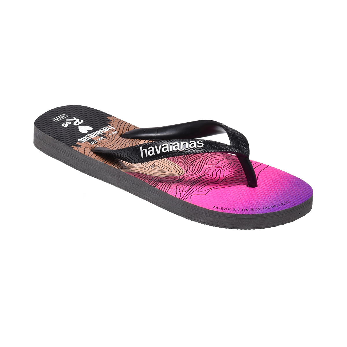 Havaianas Lifestyle Flip Flops – (Hav-045) - Image 2