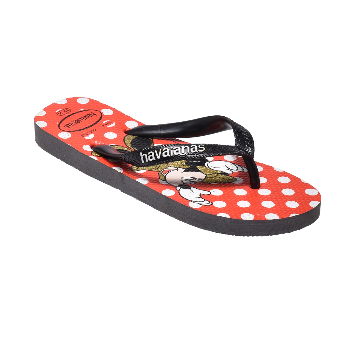 Havaianas Lifestyle Flip Flops – (Hav-049) - Image 3