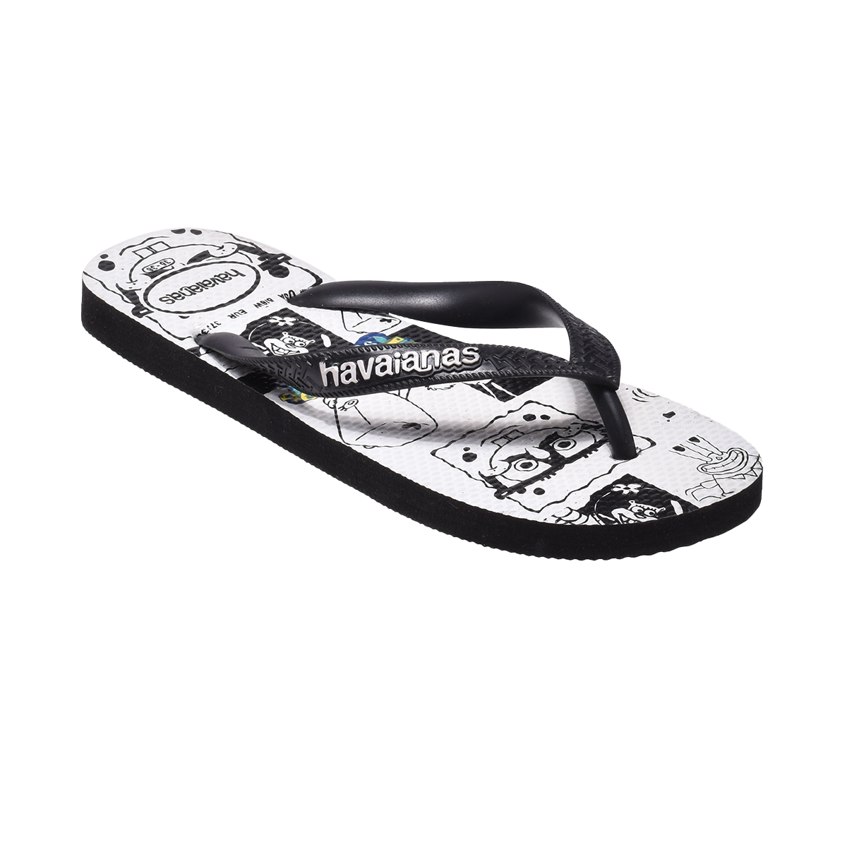 Havaianas Lifestyle Flip Flops – (Hav-052) - Image 3