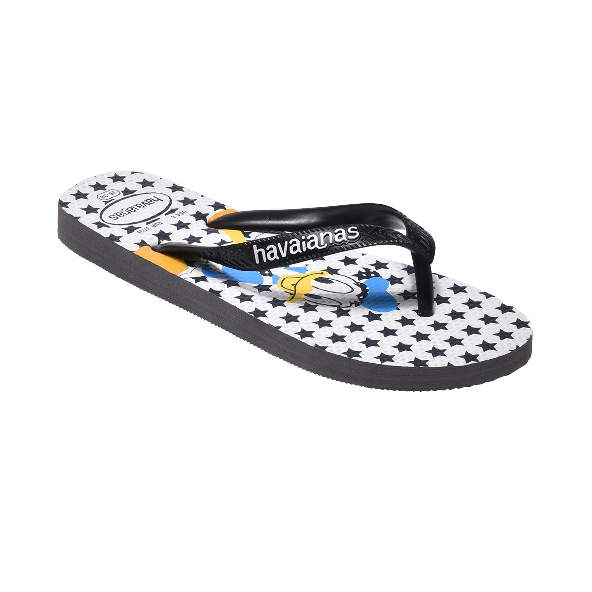Havaianas Lifestyle Flip Flops – (Hav-056) - Image 4