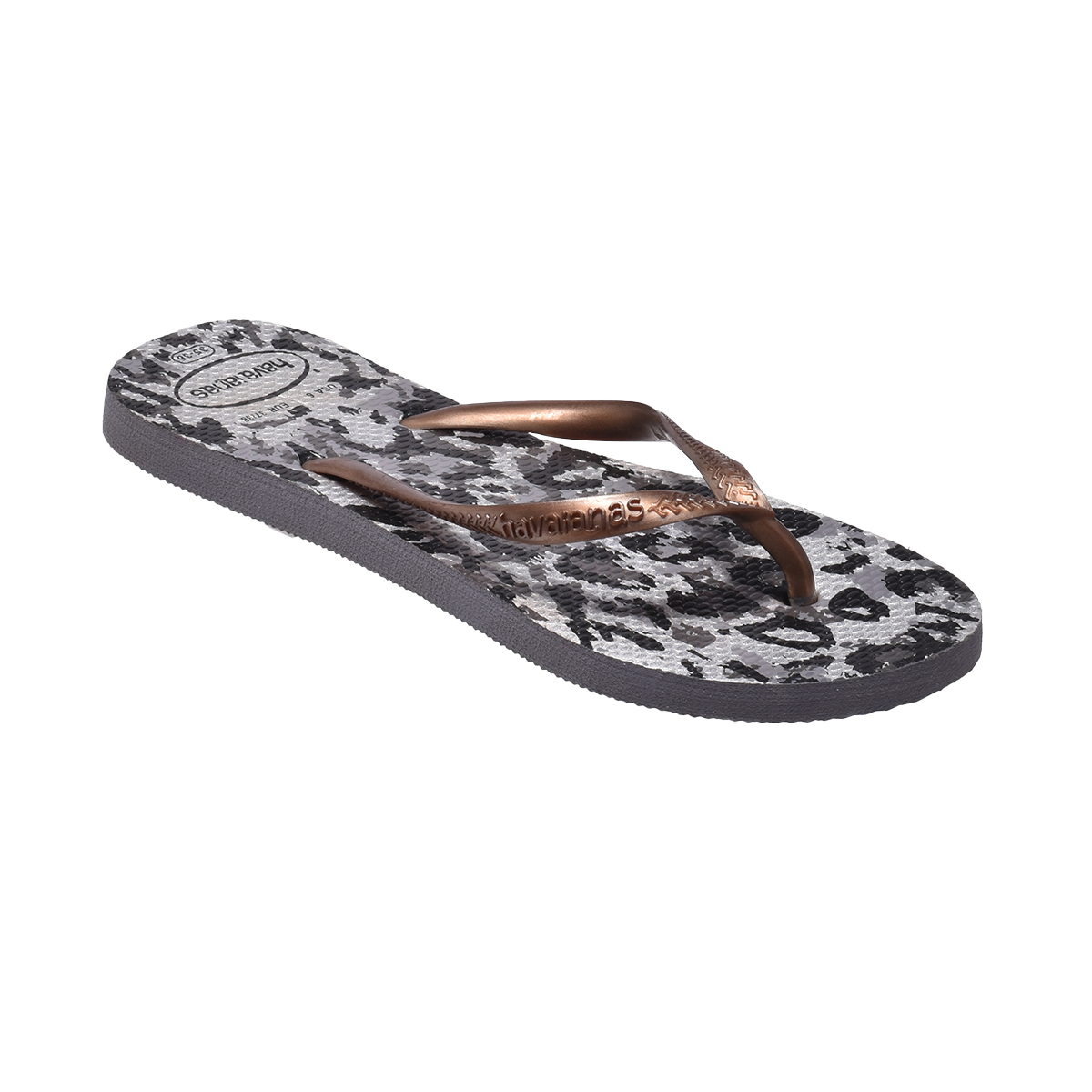 Havaianas Lifestyle Flip Flops – (Hav-057) - Image 4