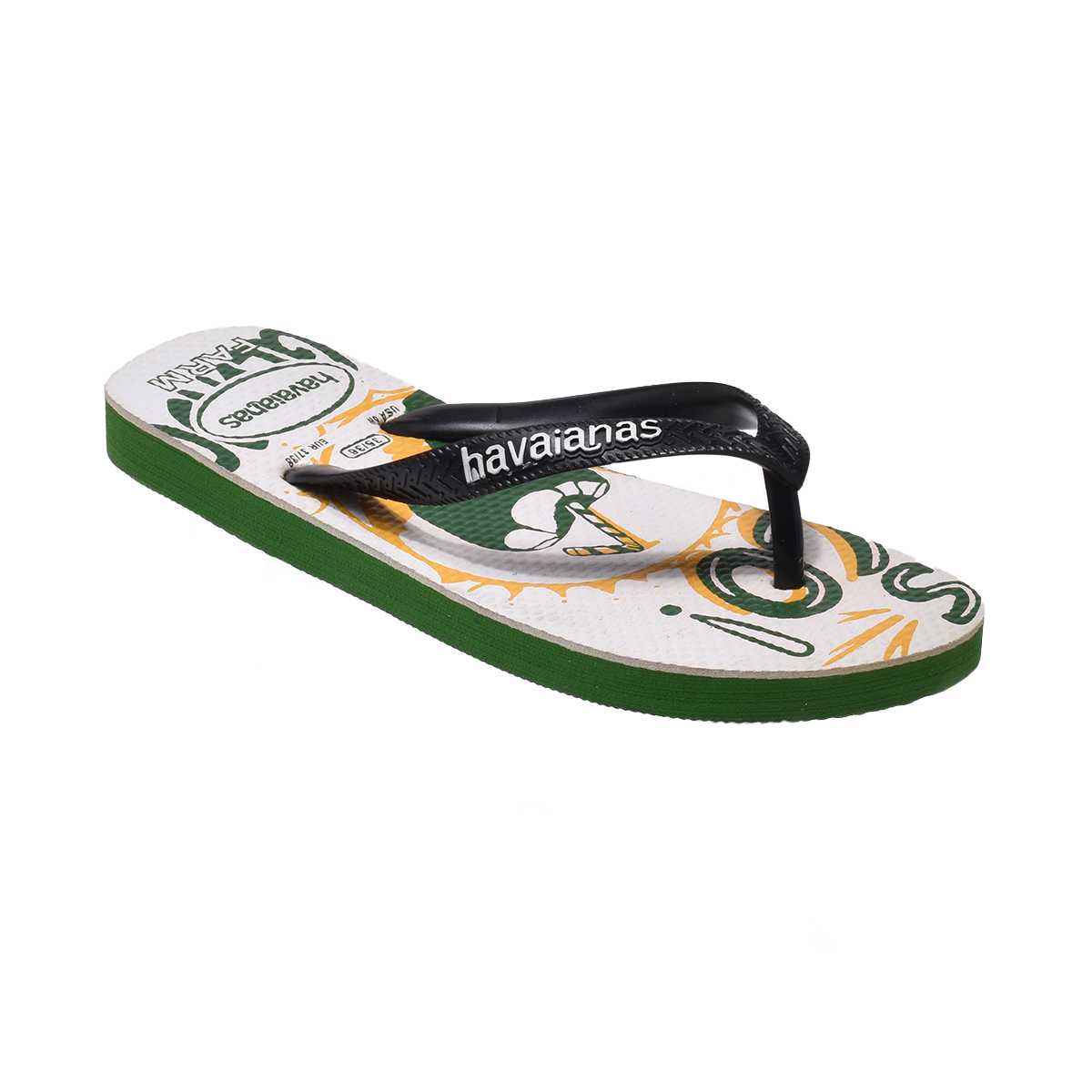 Havaianas Lifestyle Flip Flops – (Hav-058) - Image 4