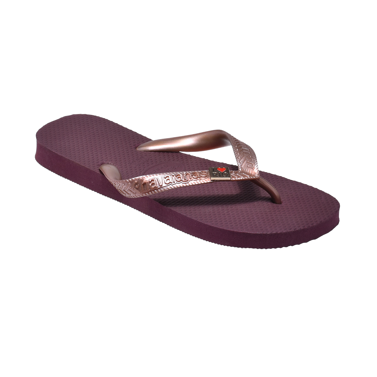 Havaianas Lifestyle Flip Flops – (Hav-061) - Image 4