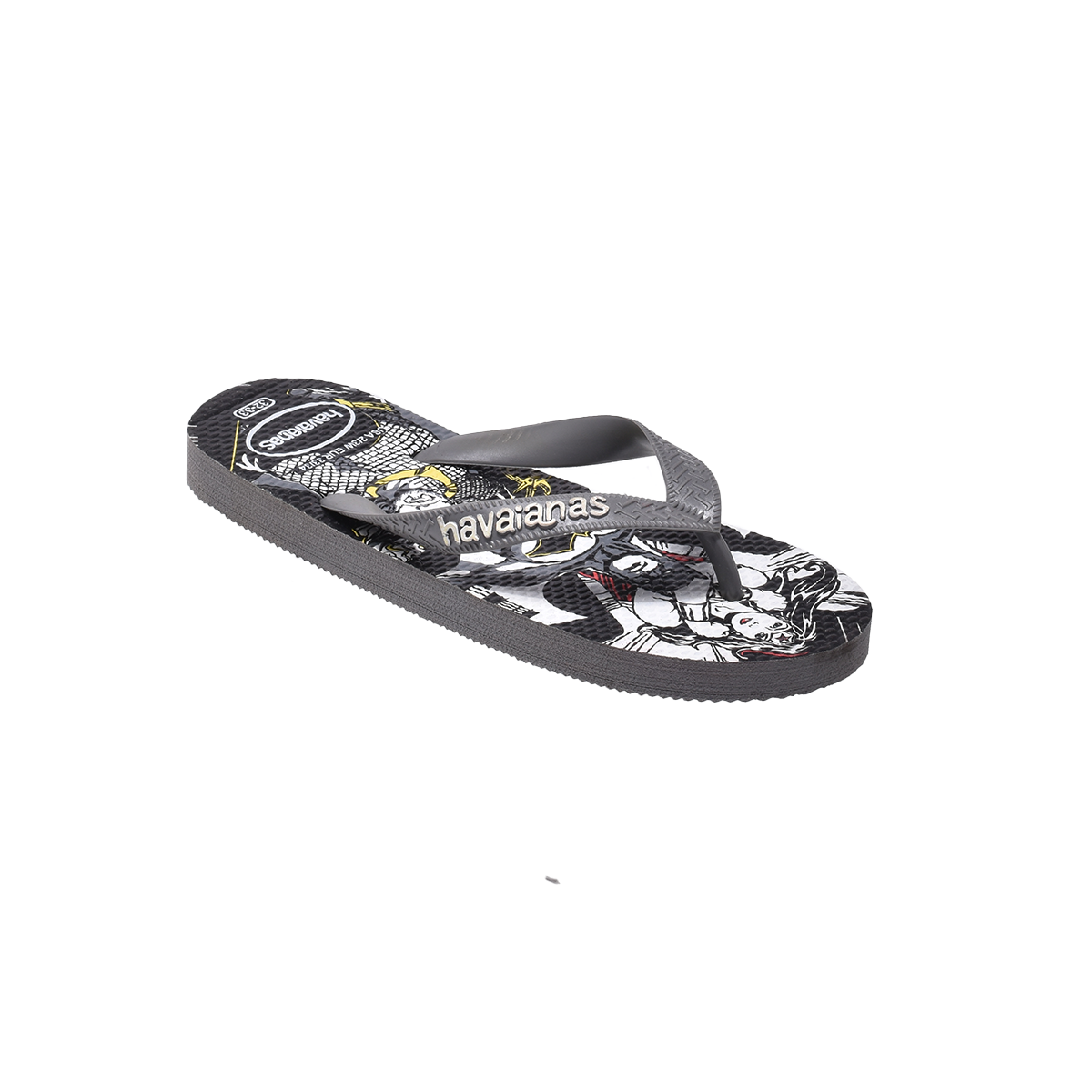 Havaianas Lifestyle Flip Flops – (Hav-066) - Image 4