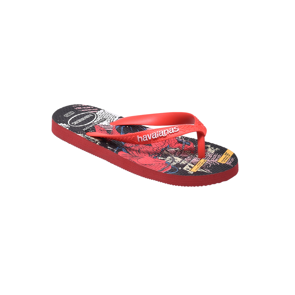 Havaianas Lifestyle Flip Flops – (Hav-067) - Image 4
