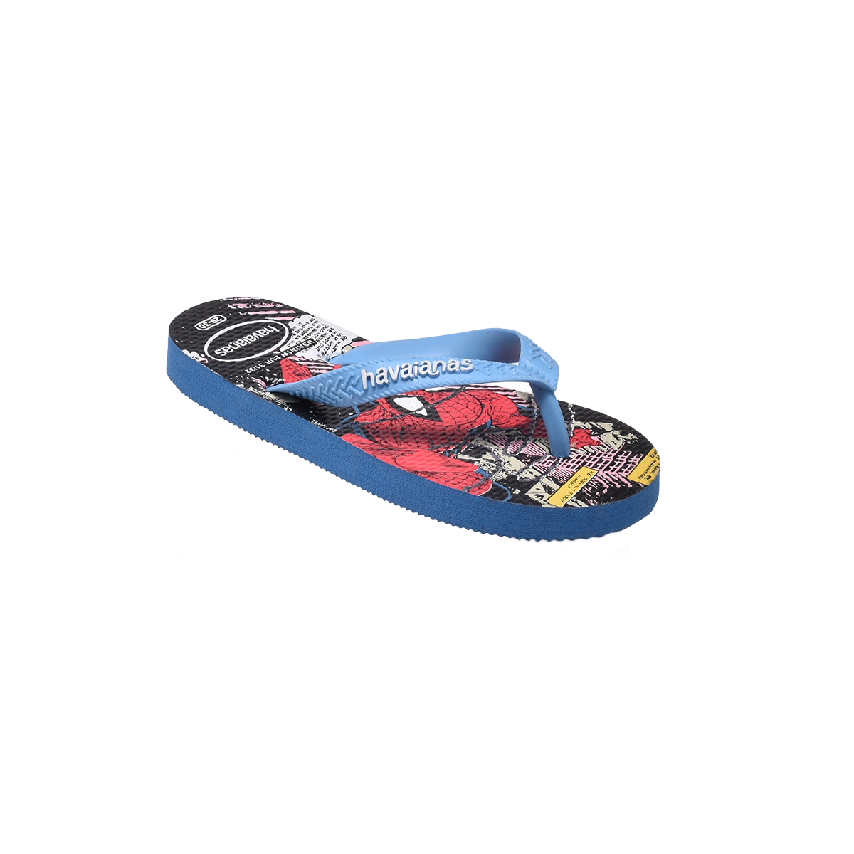 Havaianas Lifestyle Flip Flops – (Hav-071) - Image 4