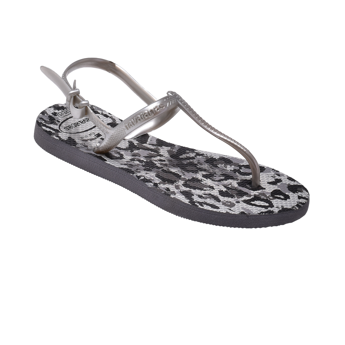 Havaianas Lifestyle Flip Flops – (Hav-074) - Image 4