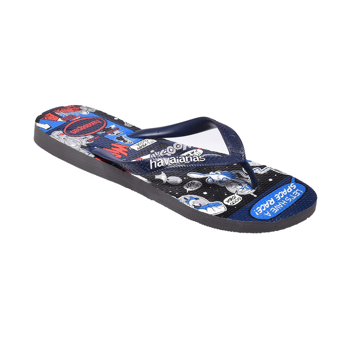 Havaianas Lifestyle Flip Flops – (Hav-021) - Image 2