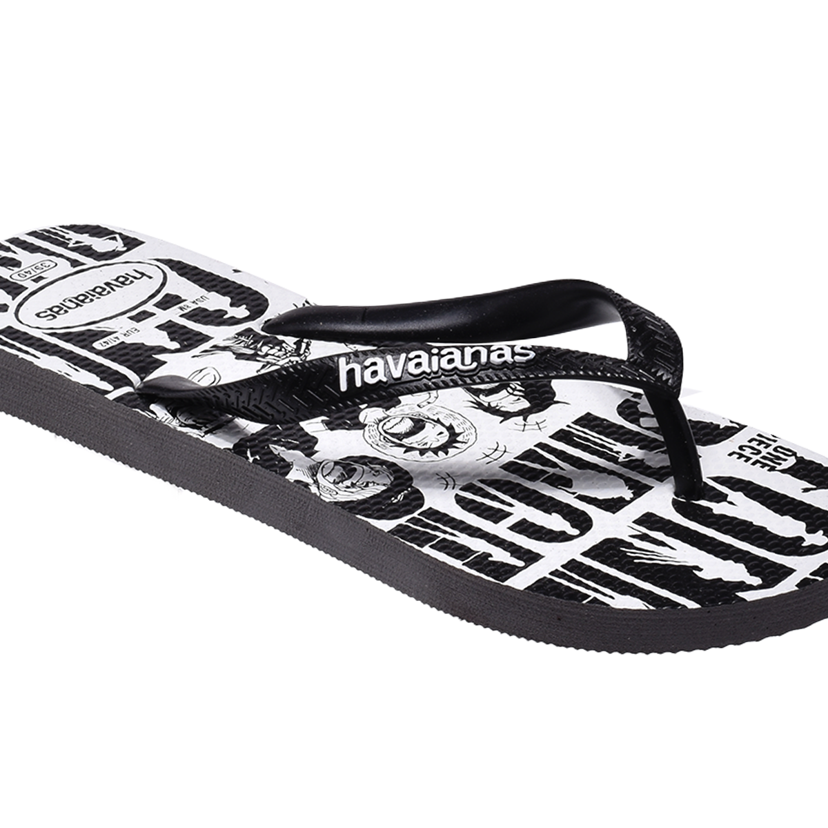 Havaianas Lifestyle Flip Flops – (Hav-024) - Image 3