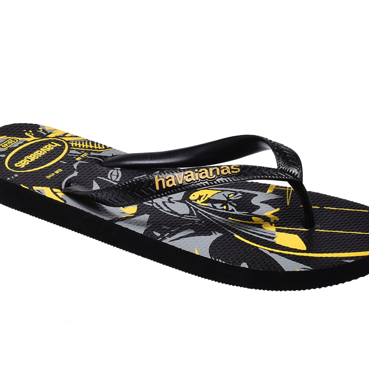 Havaianas Lifestyle Flip Flops – (Hav-025) - Image 3
