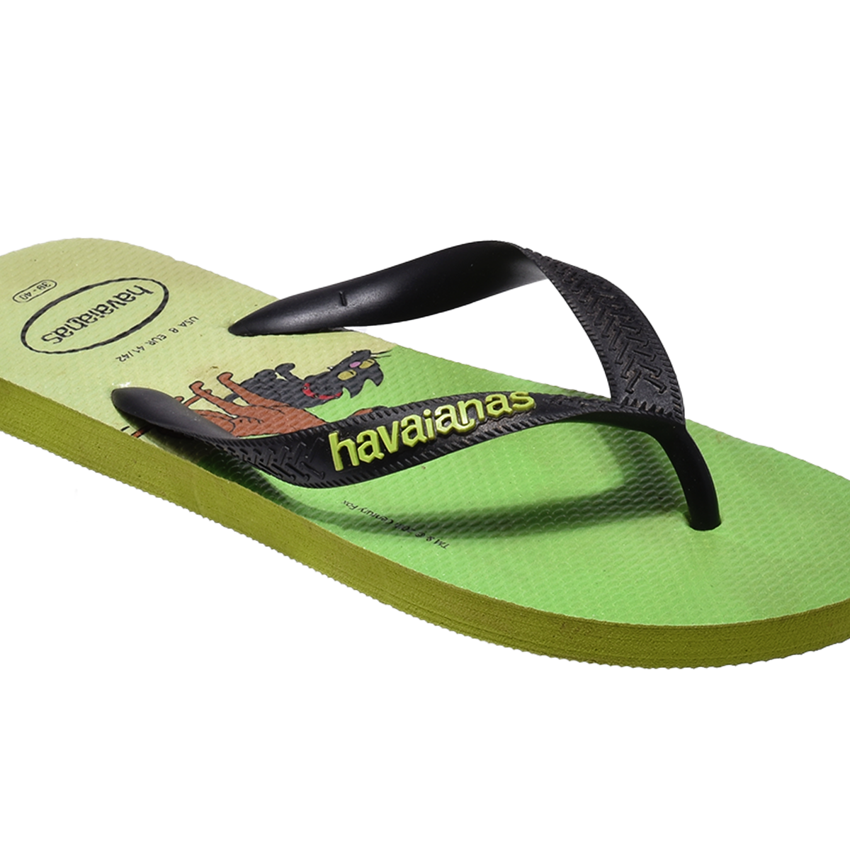Havaianas Lifestyle Flip Flops – (Hav-036) - Image 3