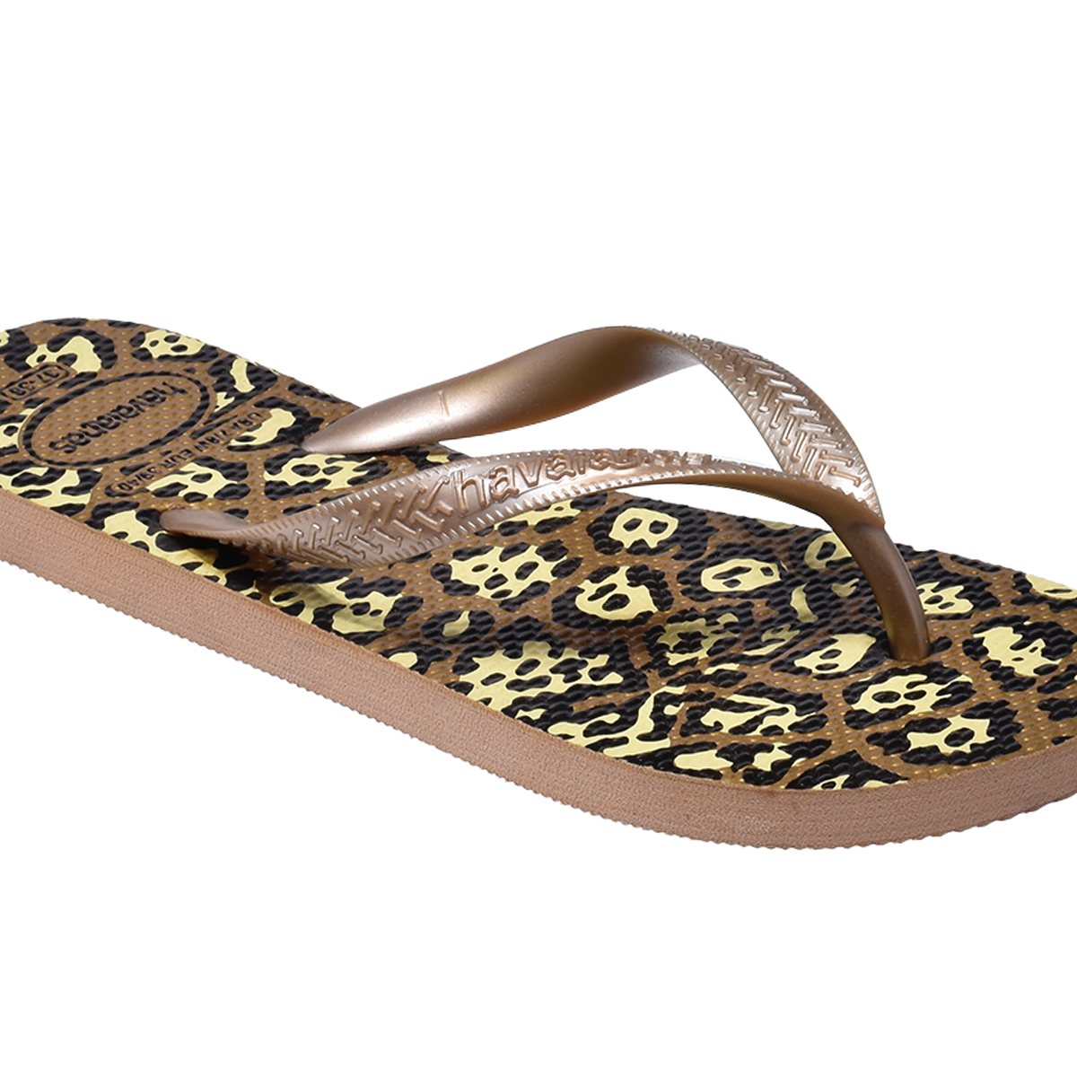 Havaianas Lifestyle Flip Flops – (Hav-041) - Image 3