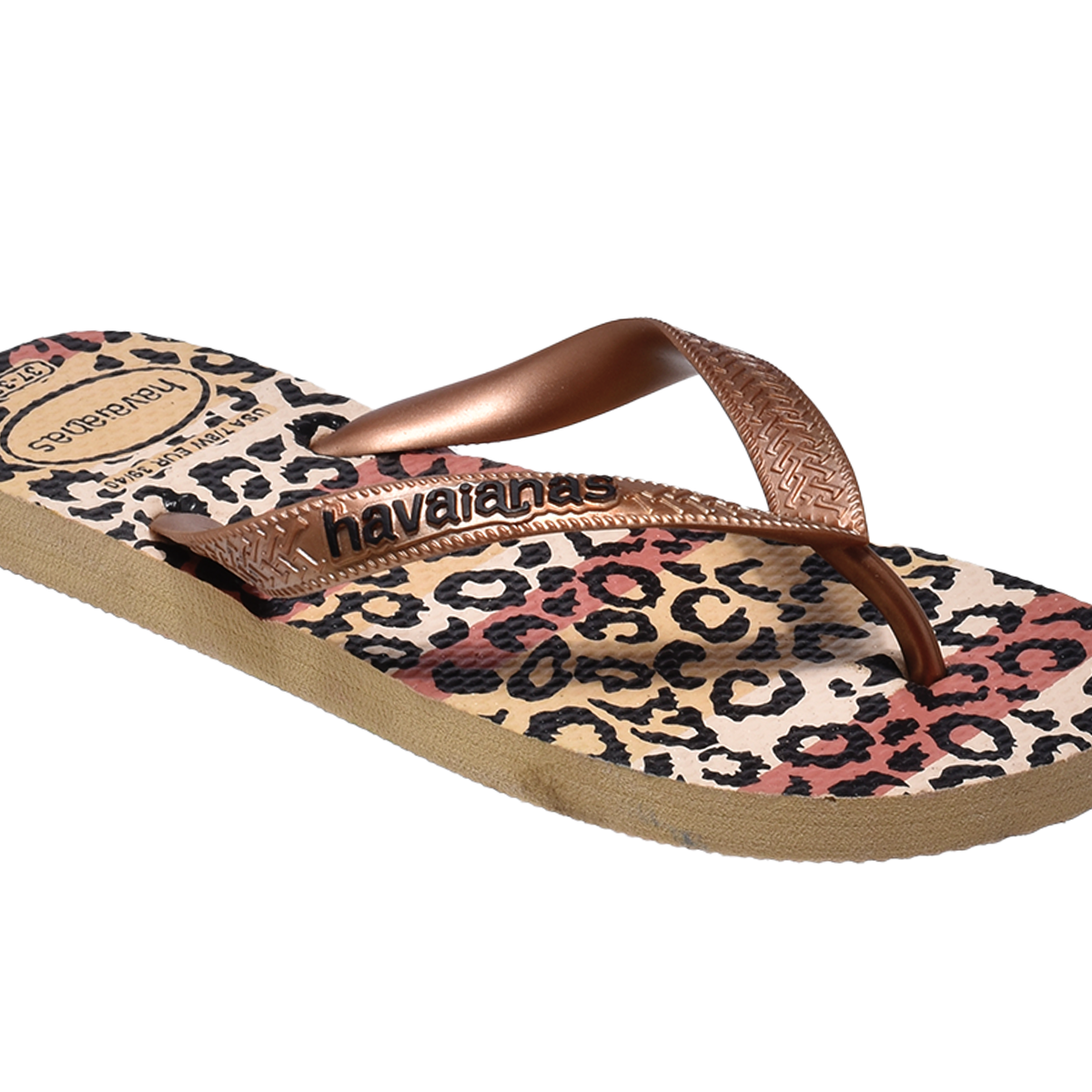Havaianas Lifestyle Flip Flops – (Hav-043) - Image 3