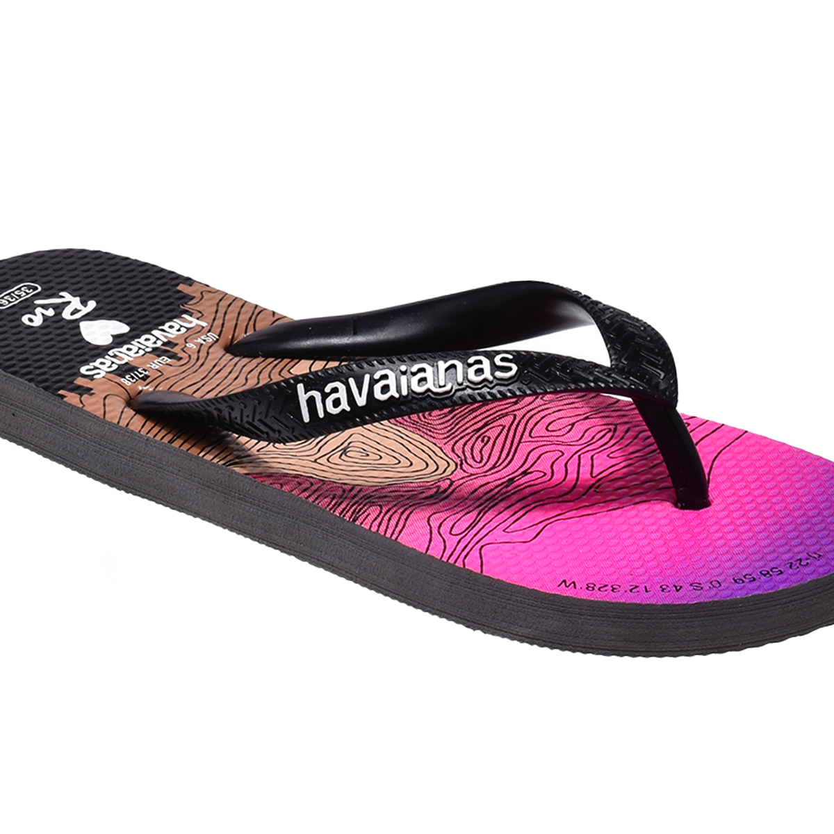 Havaianas Lifestyle Flip Flops – (Hav-045) - Image 3