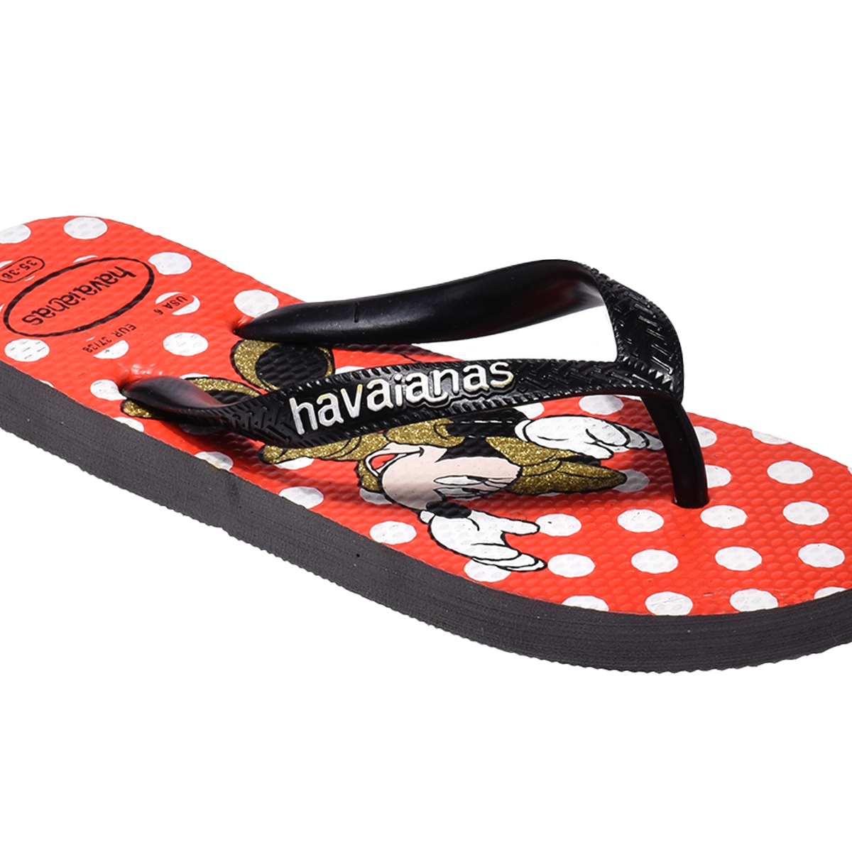Havaianas Lifestyle Flip Flops – (Hav-049) - Image 4