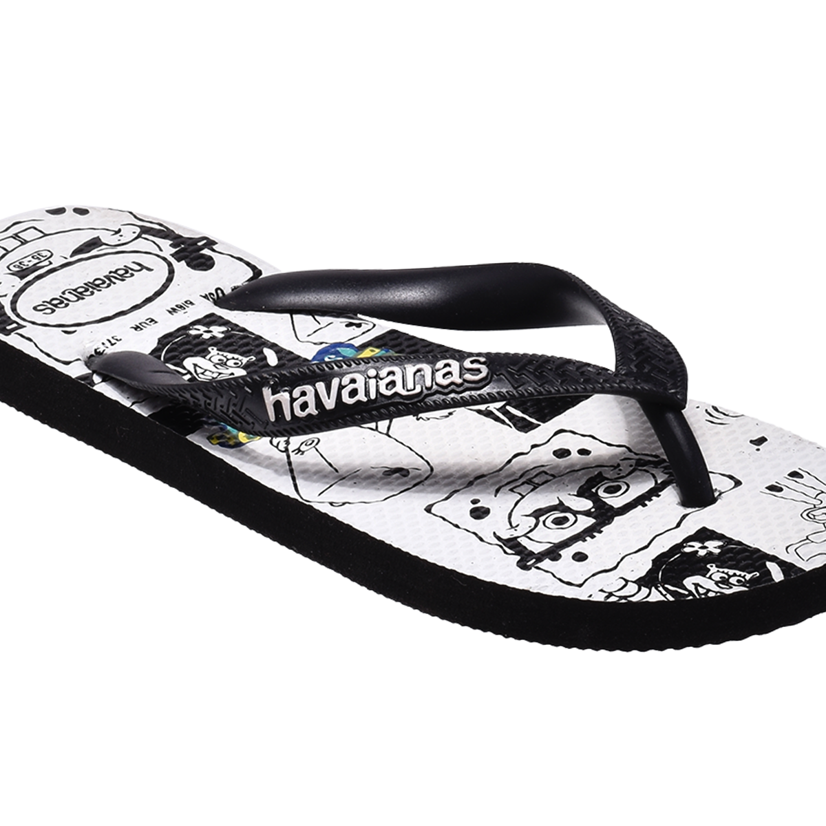 Havaianas Lifestyle Flip Flops – (Hav-052) - Image 4