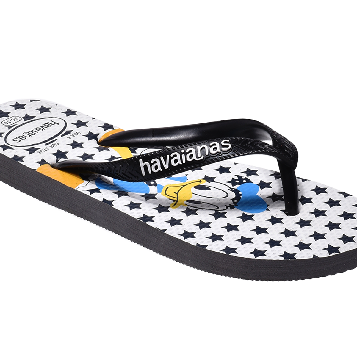 Havaianas Lifestyle Flip Flops – (Hav-056) - Image 3