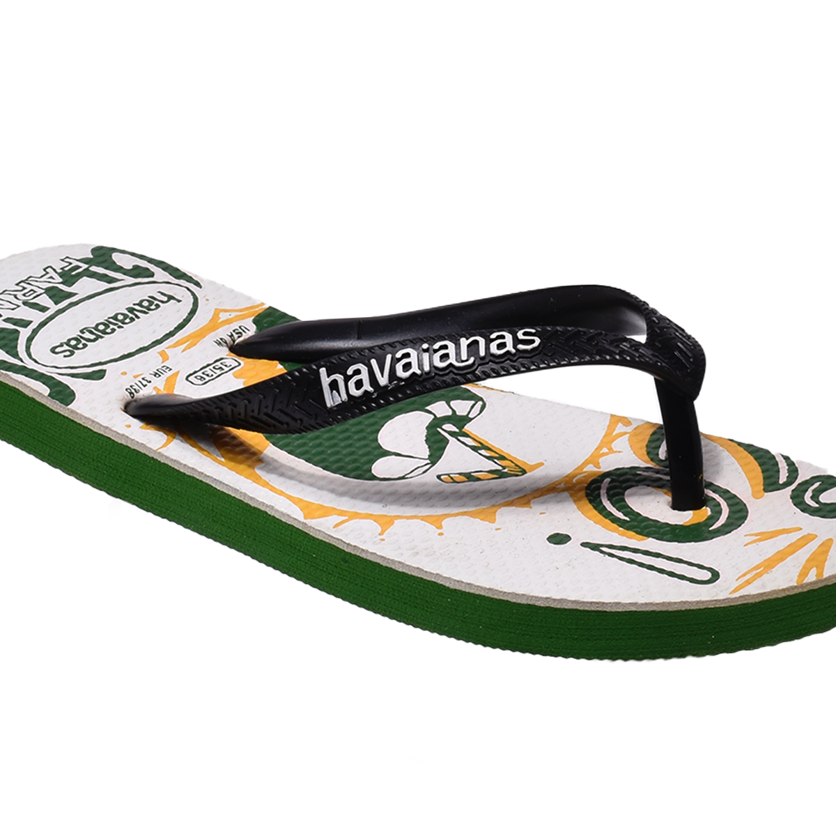 Havaianas Lifestyle Flip Flops – (Hav-058) - Image 3