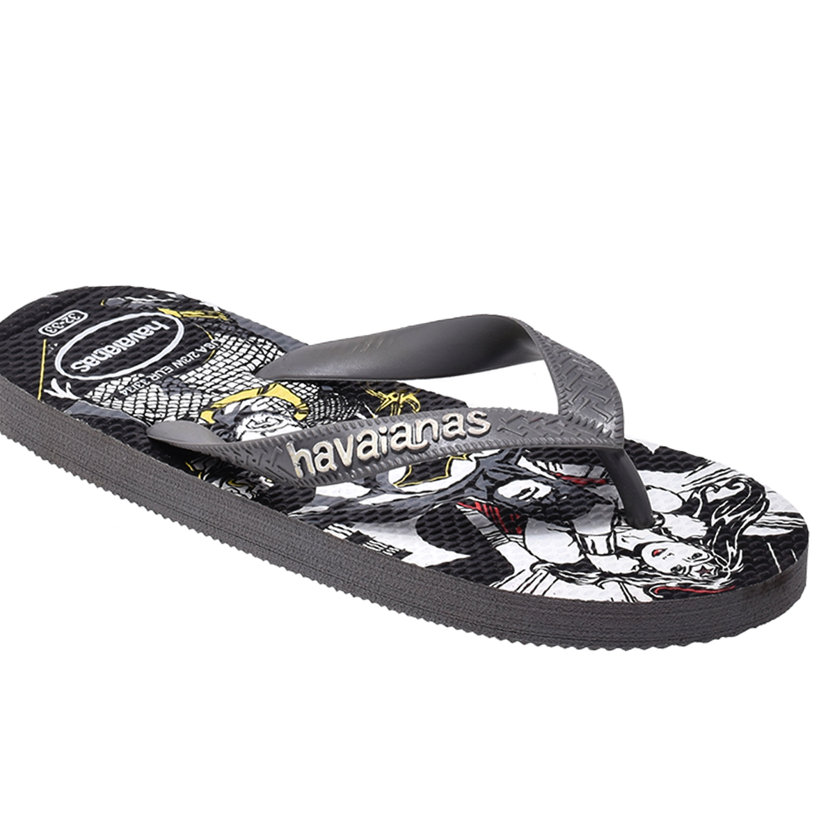 Havaianas Lifestyle Flip Flops – (Hav-066) - Image 3