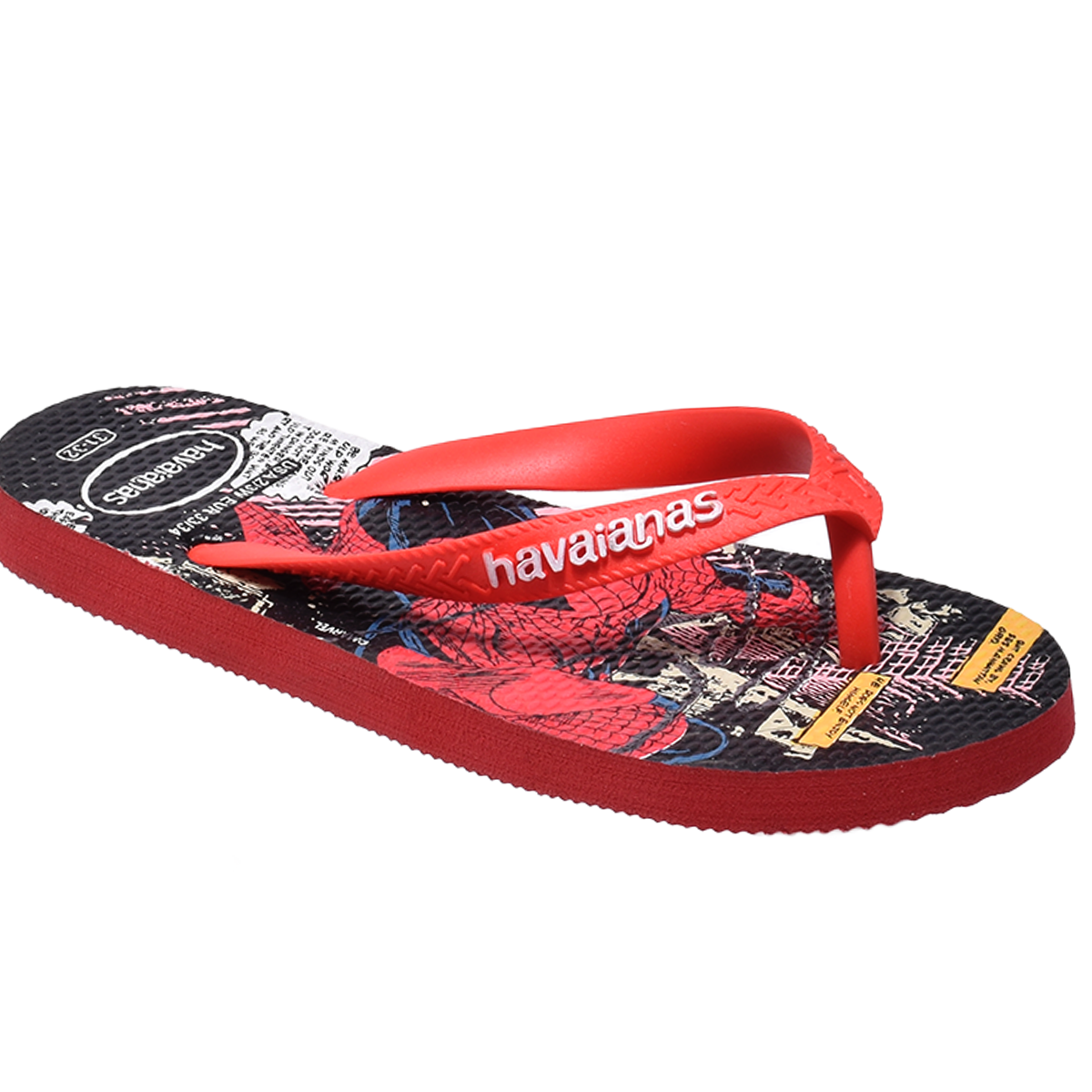 Havaianas Lifestyle Flip Flops – (Hav-067) - Image 3