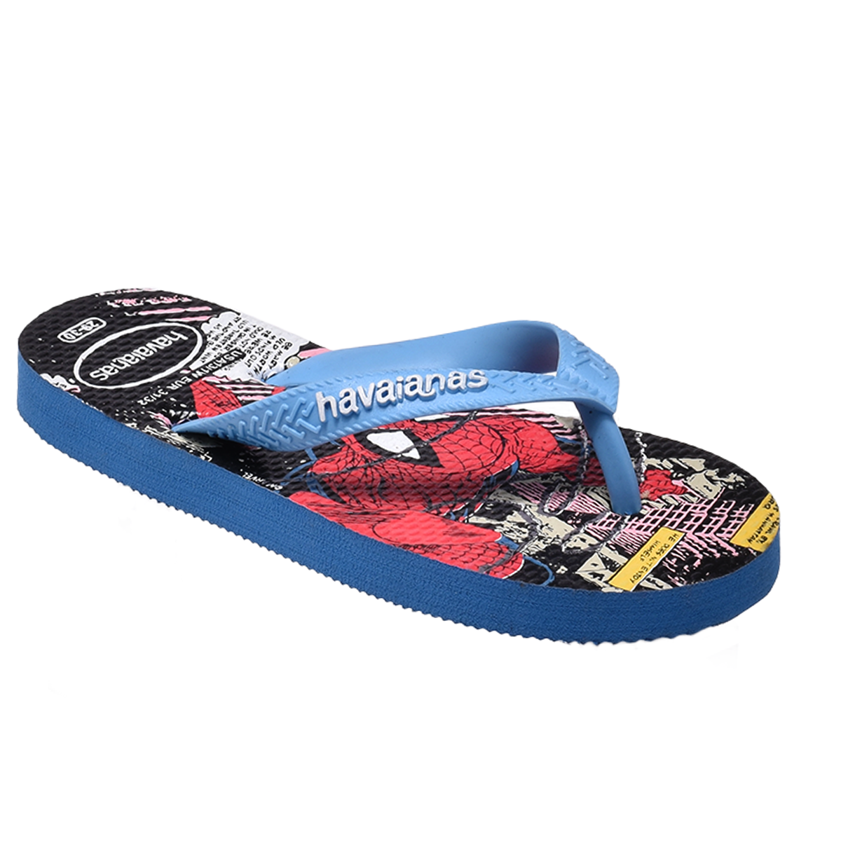Havaianas Lifestyle Flip Flops – (Hav-071) - Image 3