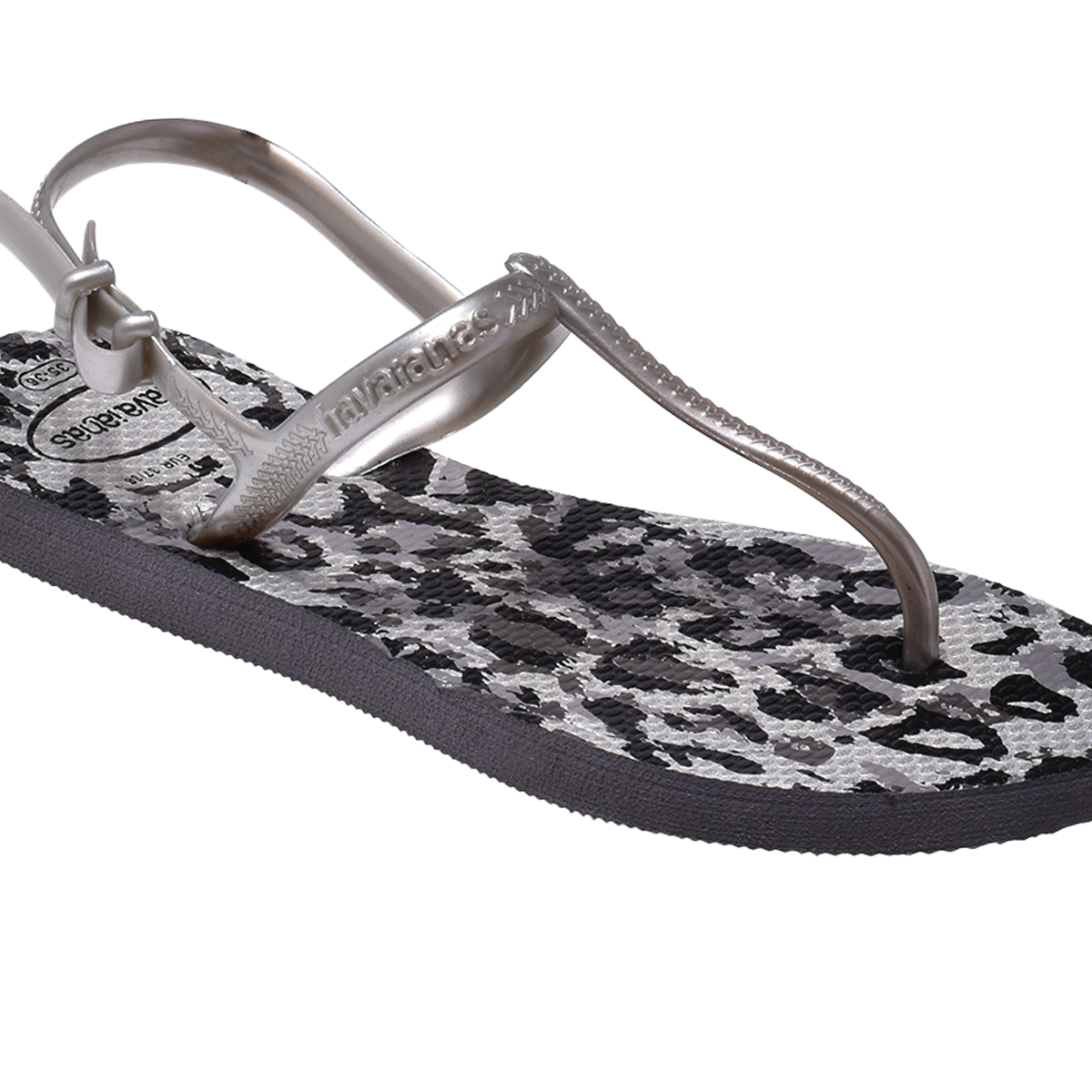Havaianas Lifestyle Flip Flops – (Hav-074) - Image 3