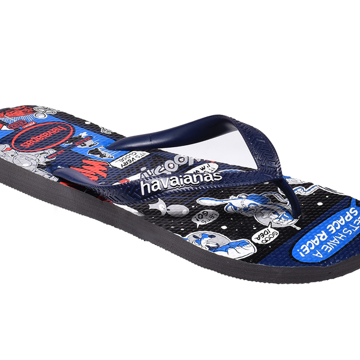 Havaianas Lifestyle Flip Flops – (Hav-021) - Image 3