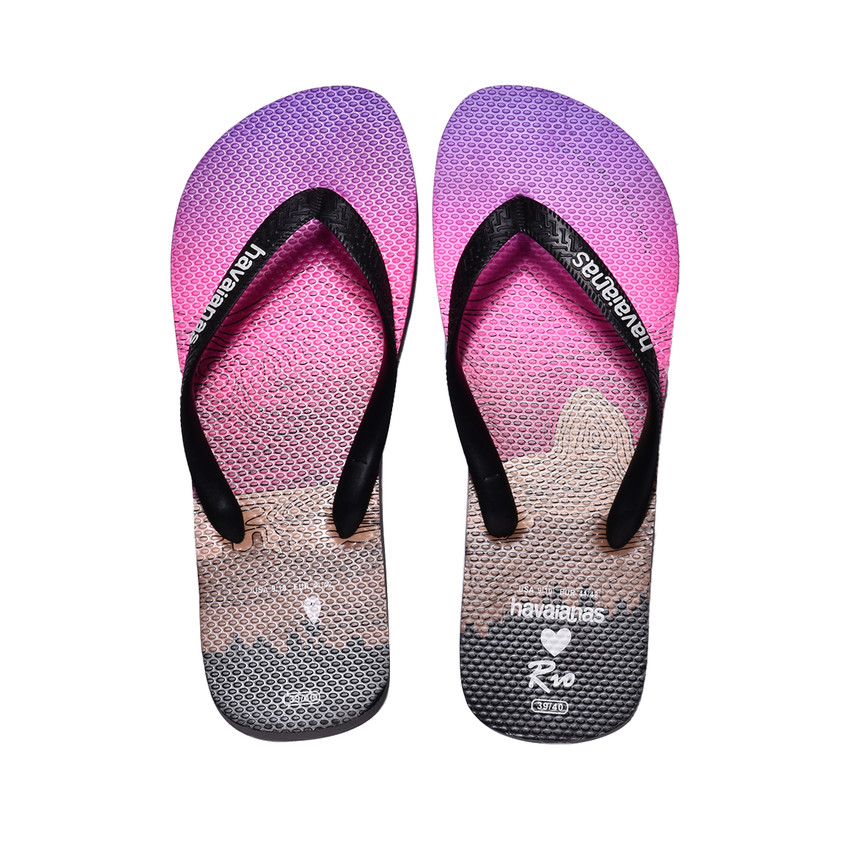 Havaianas Lifestyle Flip Flops – (Hav-023)