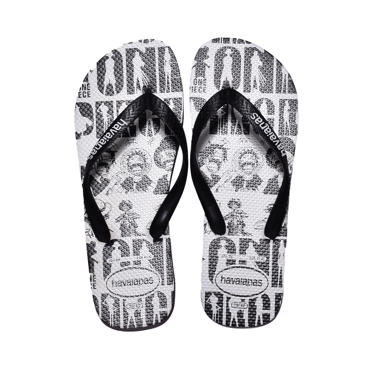 Havaianas Lifestyle Flip Flops – (Hav-024)