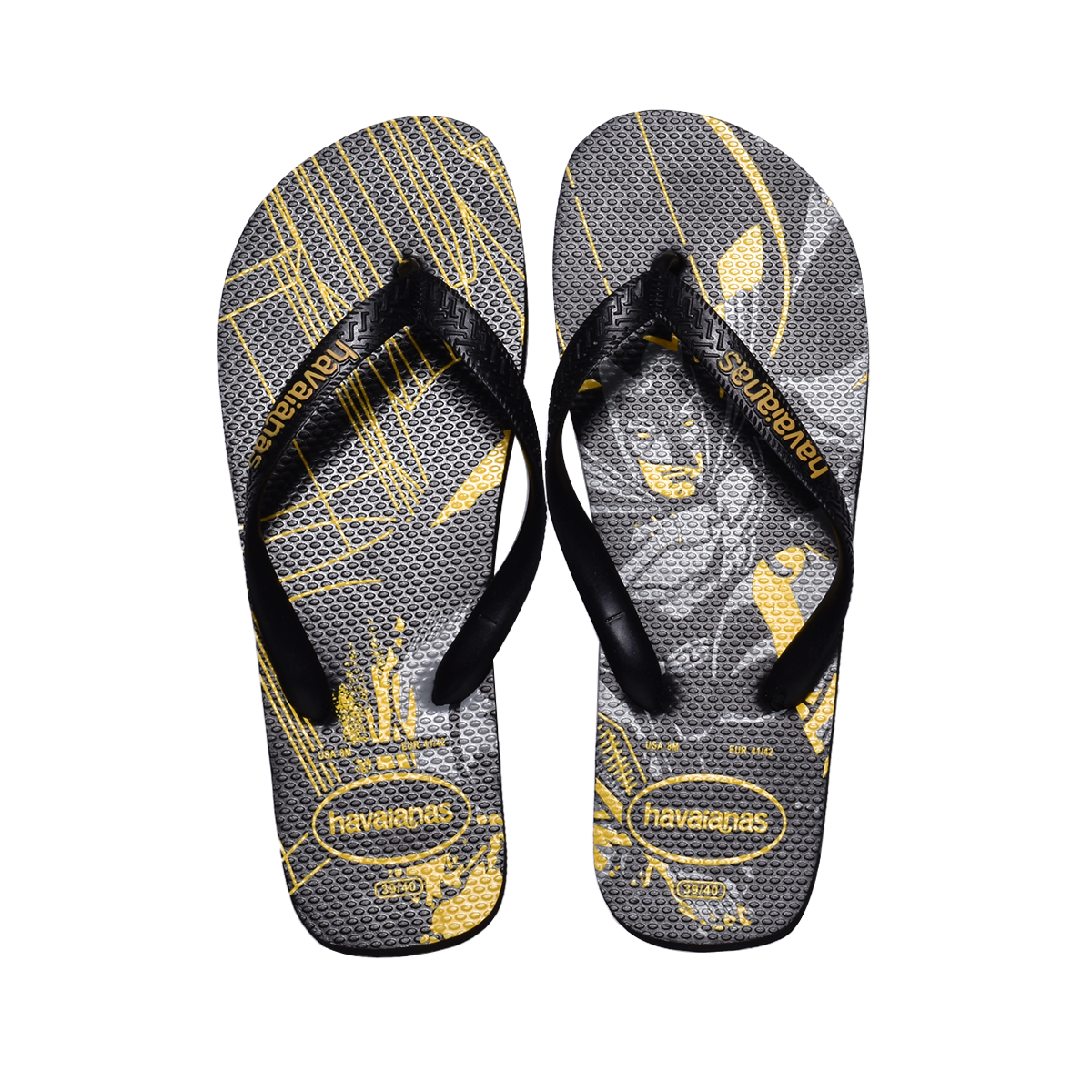Havaianas Lifestyle Flip Flops – (Hav-025)