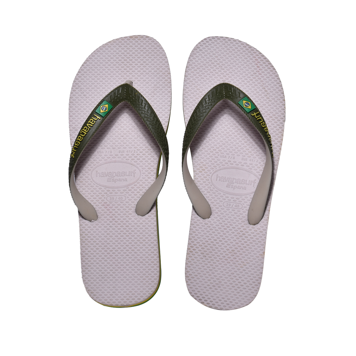 Havaianas Lifestyle Flip Flops – (Hav-031)